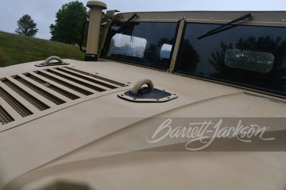2006 AM General Hummer - Image 11 of 31