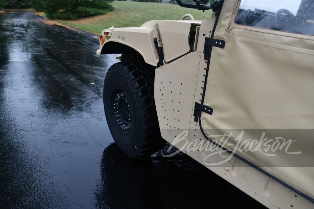 2006 AM General Hummer - Image 14 of 31