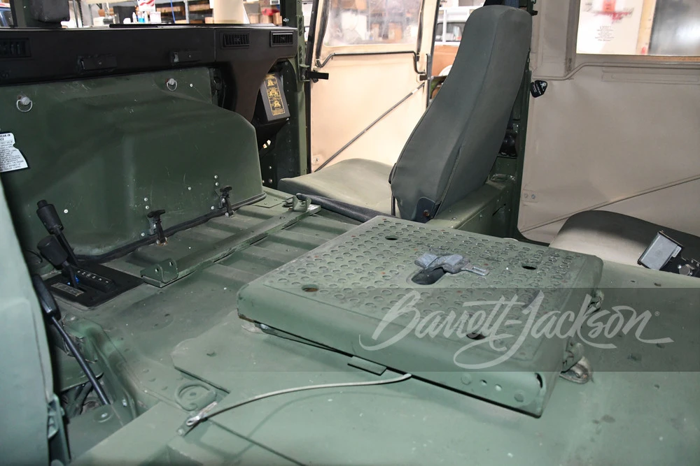 2006 AM General Hummer - Image 17 of 31