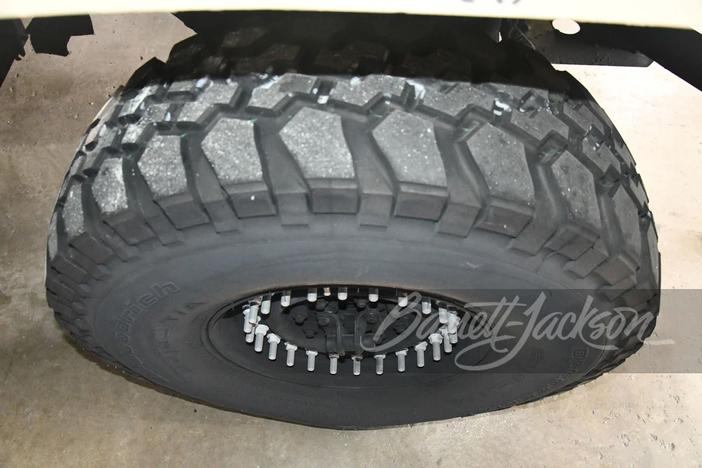 2006 AM General Hummer - Image 19 of 31