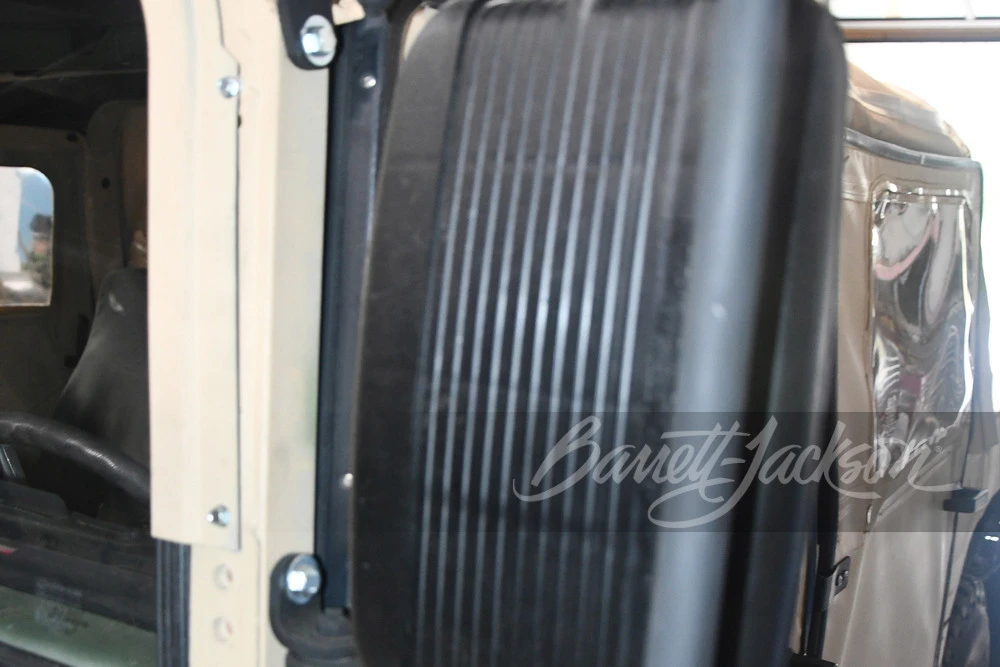2006 AM General Hummer - Image 20 of 31
