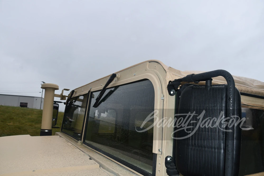 2006 AM General Hummer - Image 23 of 31