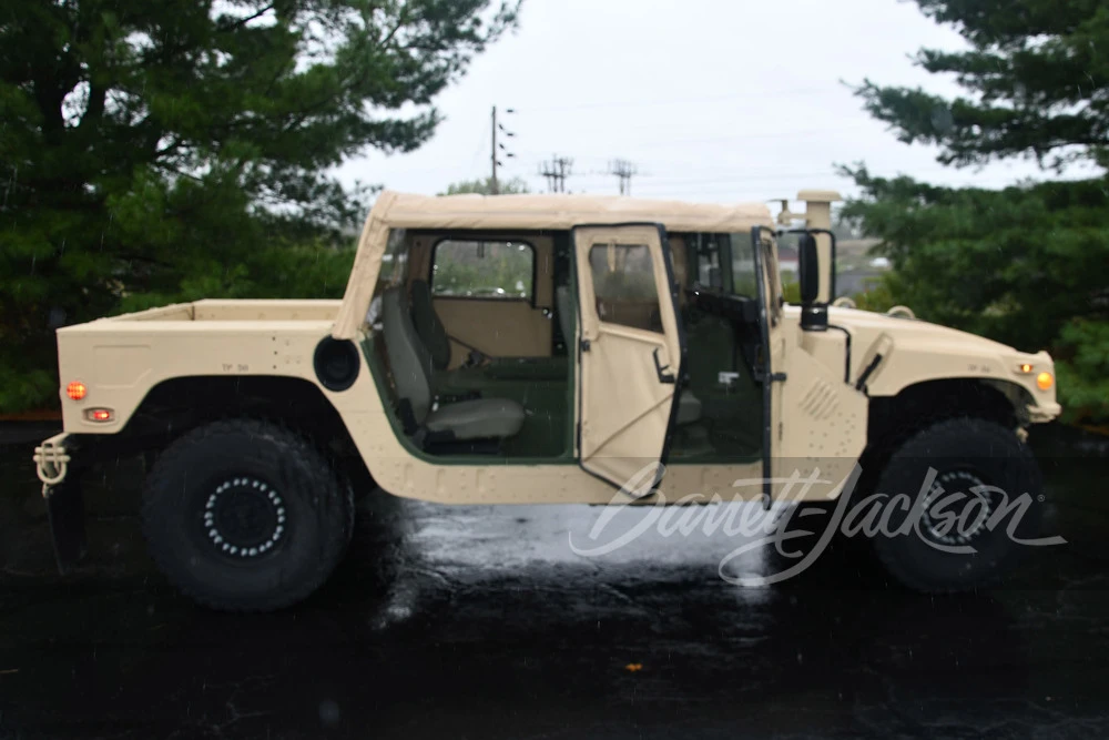 2006 AM General Hummer - Image 24 of 31