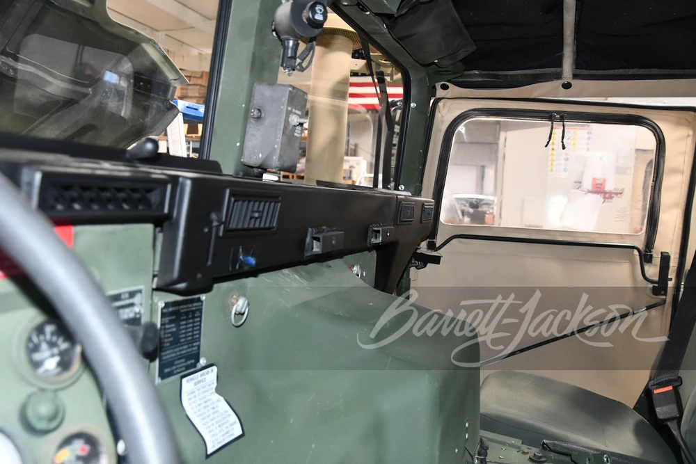 2006 AM General Hummer - Image 25 of 31