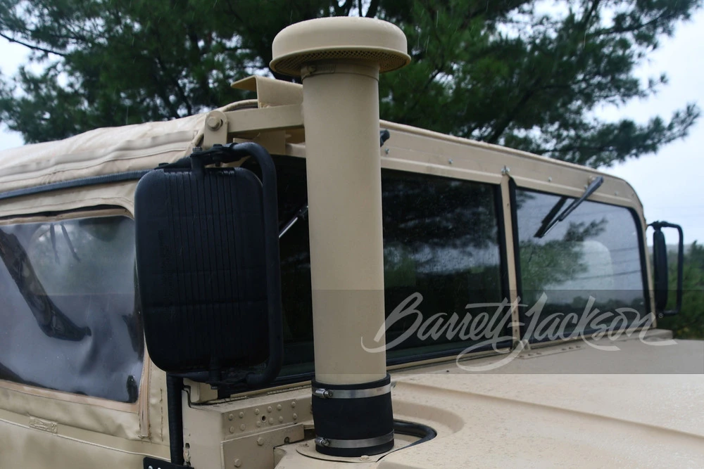 2006 AM General Hummer - Image 26 of 31
