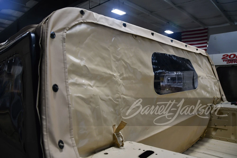 2006 AM General Hummer - Image 27 of 31