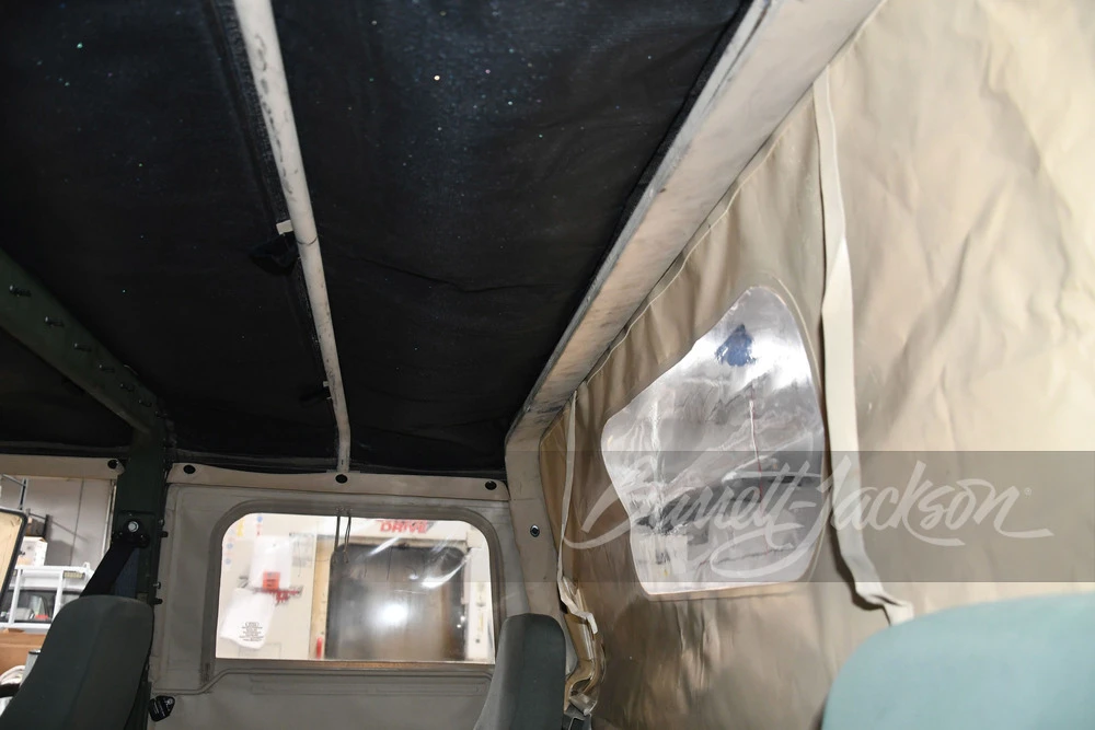 2006 AM General Hummer - Image 28 of 31