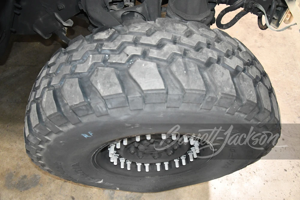 2006 AM General Hummer - Image 31 of 31