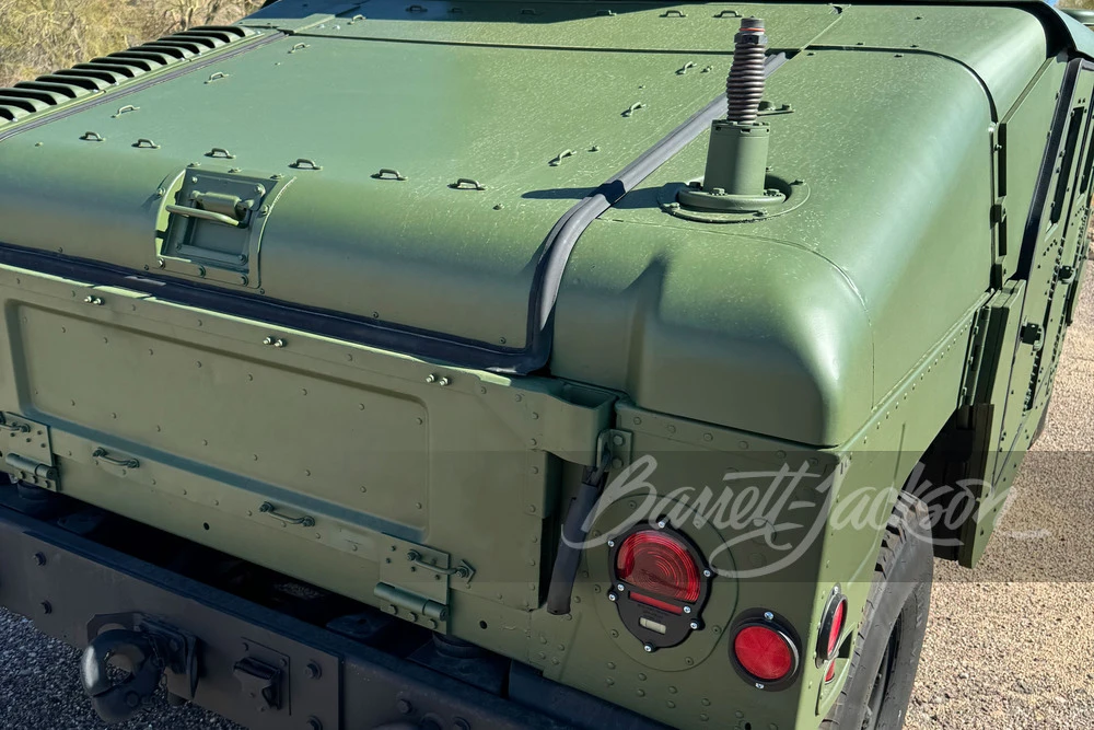 2006 AM General Hummer - Image 13 of 14