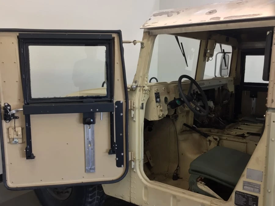 2006 AM General Hummer - Image 7 of 10
