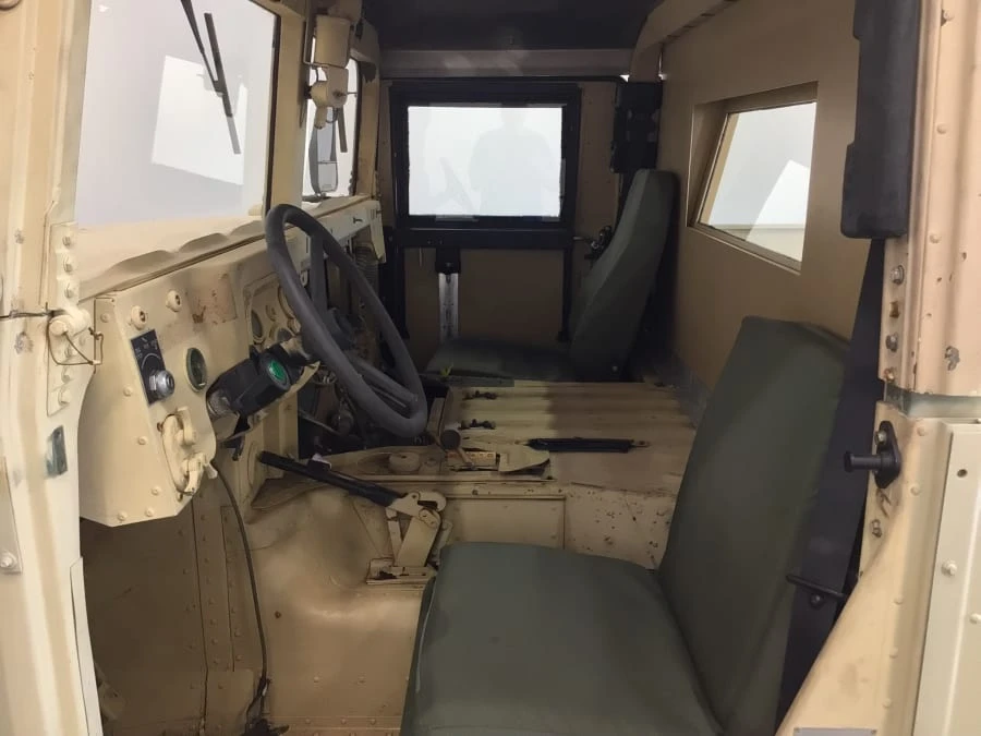 2006 AM General Hummer - Image 8 of 10