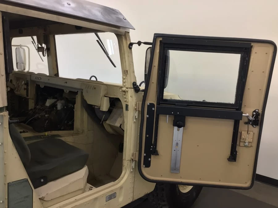 2006 AM General Hummer - Image 10 of 10