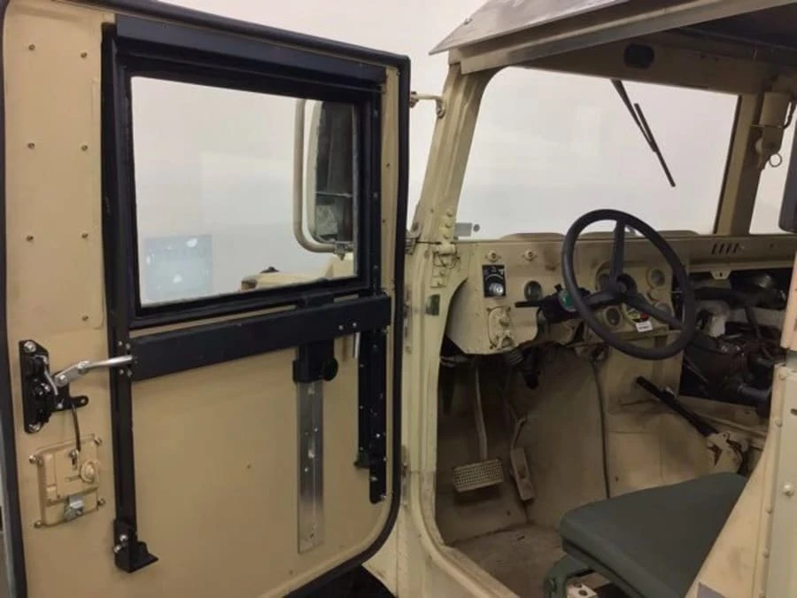 2006 AM General Hummer - Image 9 of 11