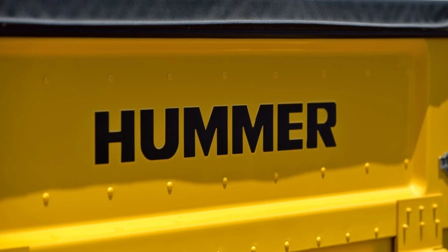2006 AM General Hummer - Image 10 of 20