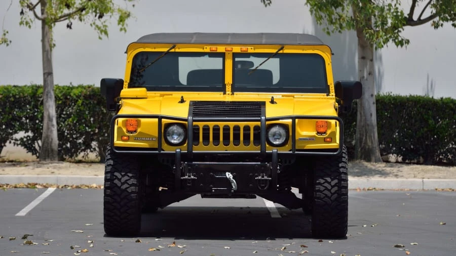 2006 AM General Hummer - Image 14 of 20