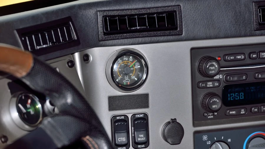 2006 AM General Hummer - Image 16 of 20