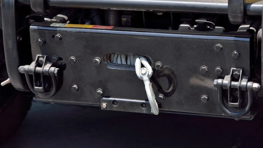2006 AM General Hummer - Image 18 of 20