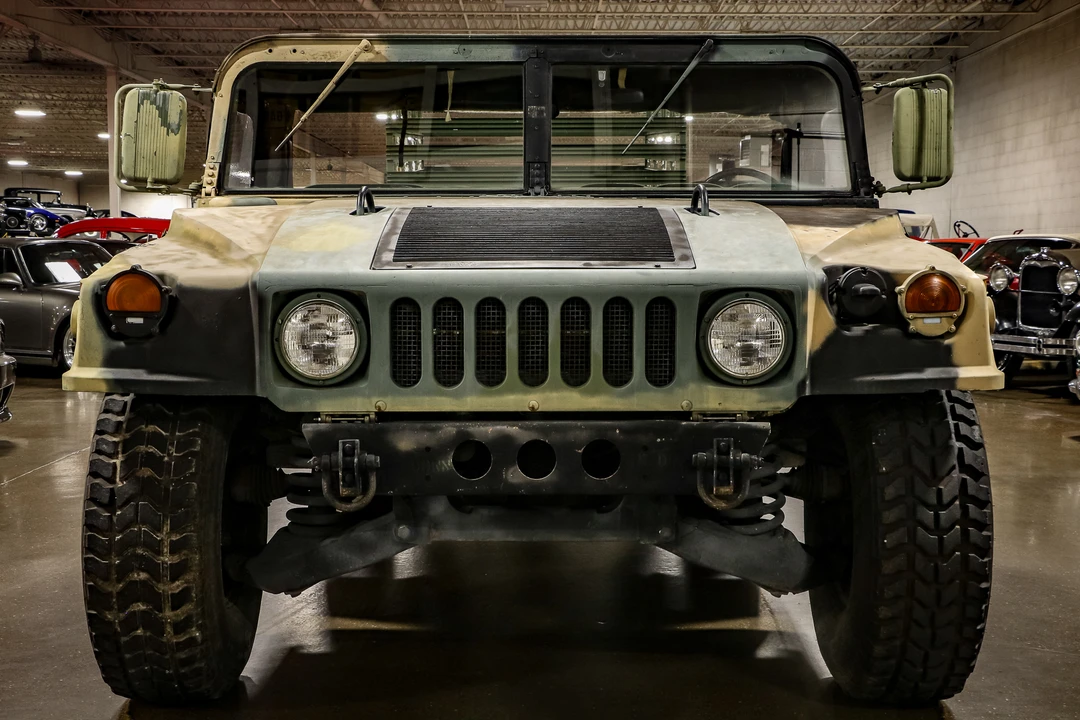 2006 Hummer HMMWV - Image 22 of 31