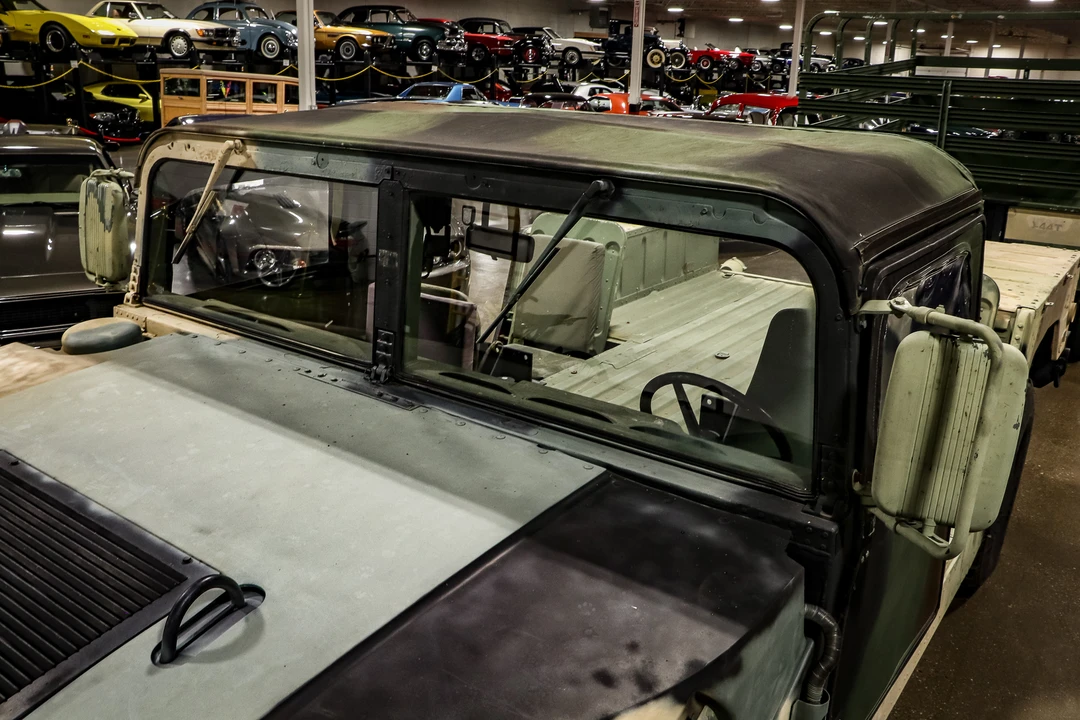 2006 Hummer HMMWV - Image 29 of 31