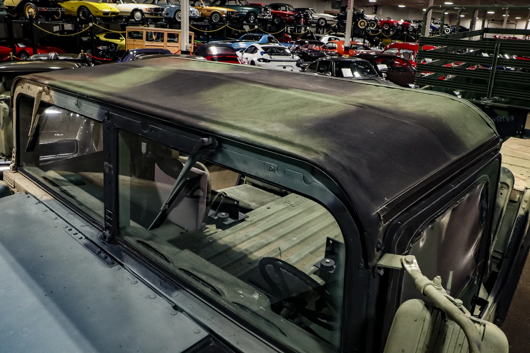 2006 Hummer HMMWV - Image 30 of 31