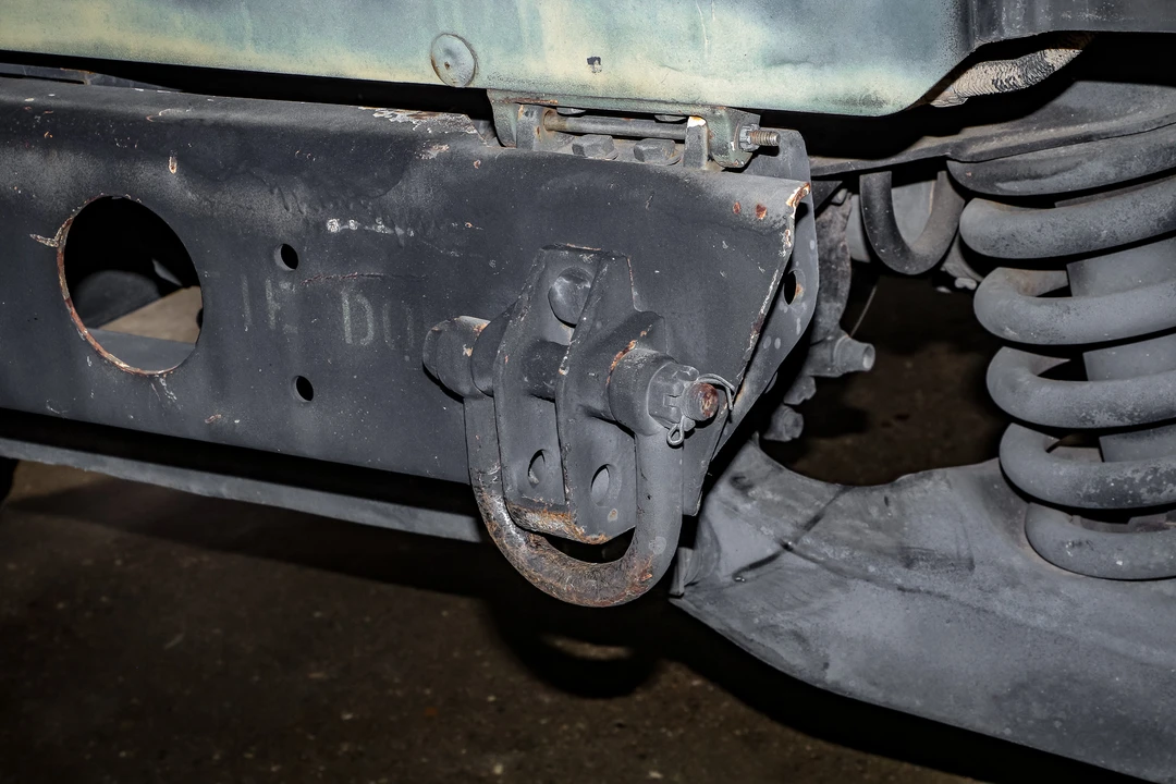 2006 Hummer HMMWV - Image 27 of 31