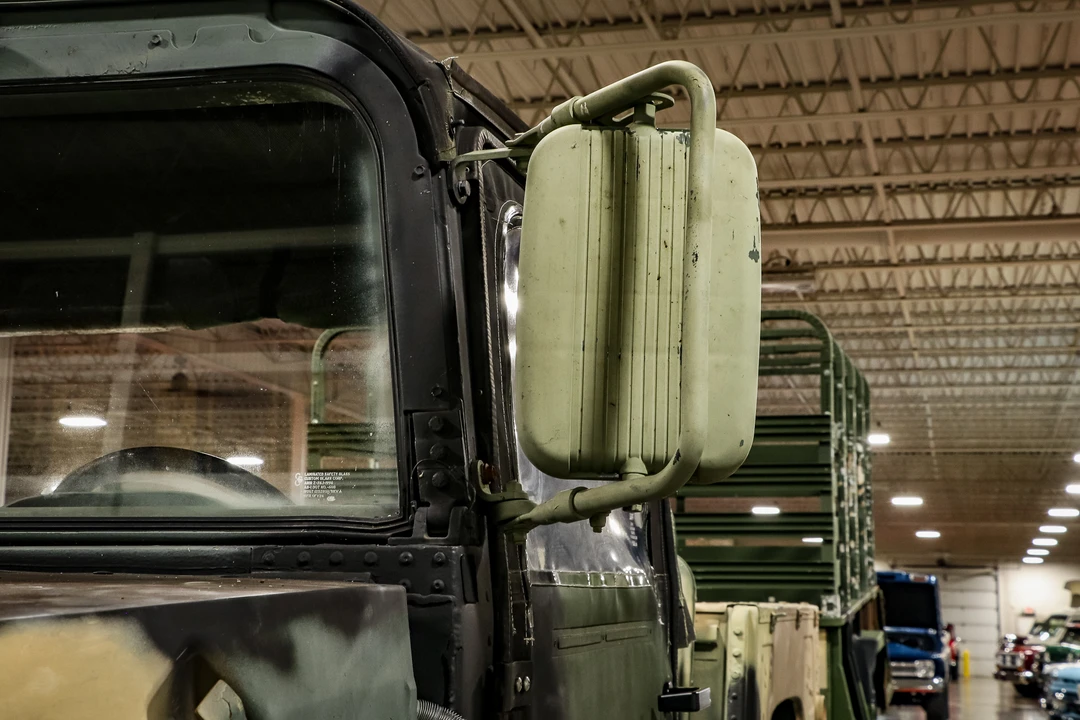 2006 Hummer HMMWV - Image 31 of 31
