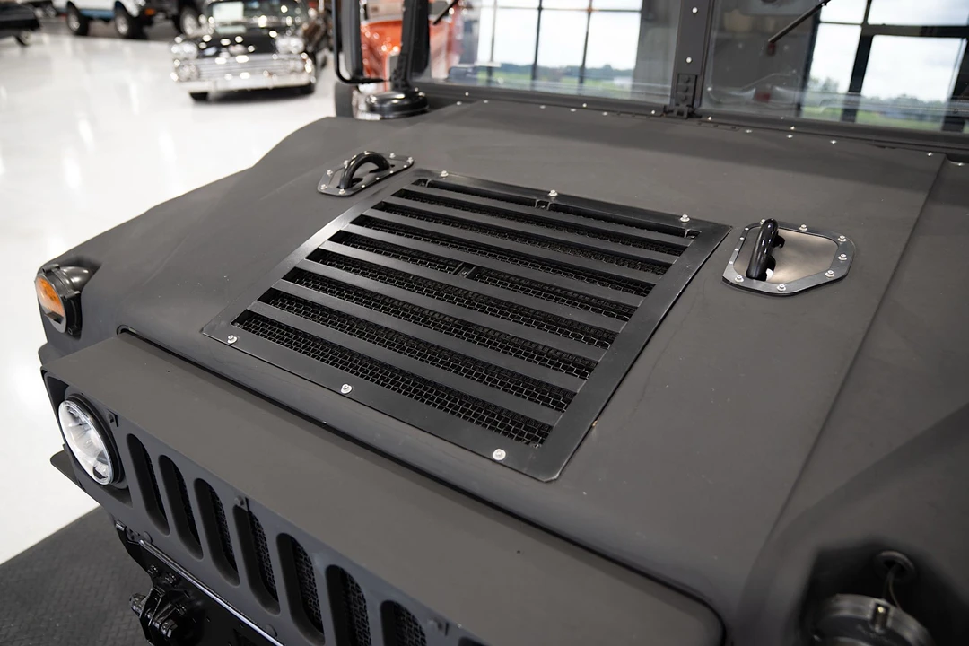 2006 AM General Hummer - Image 12 of 31
