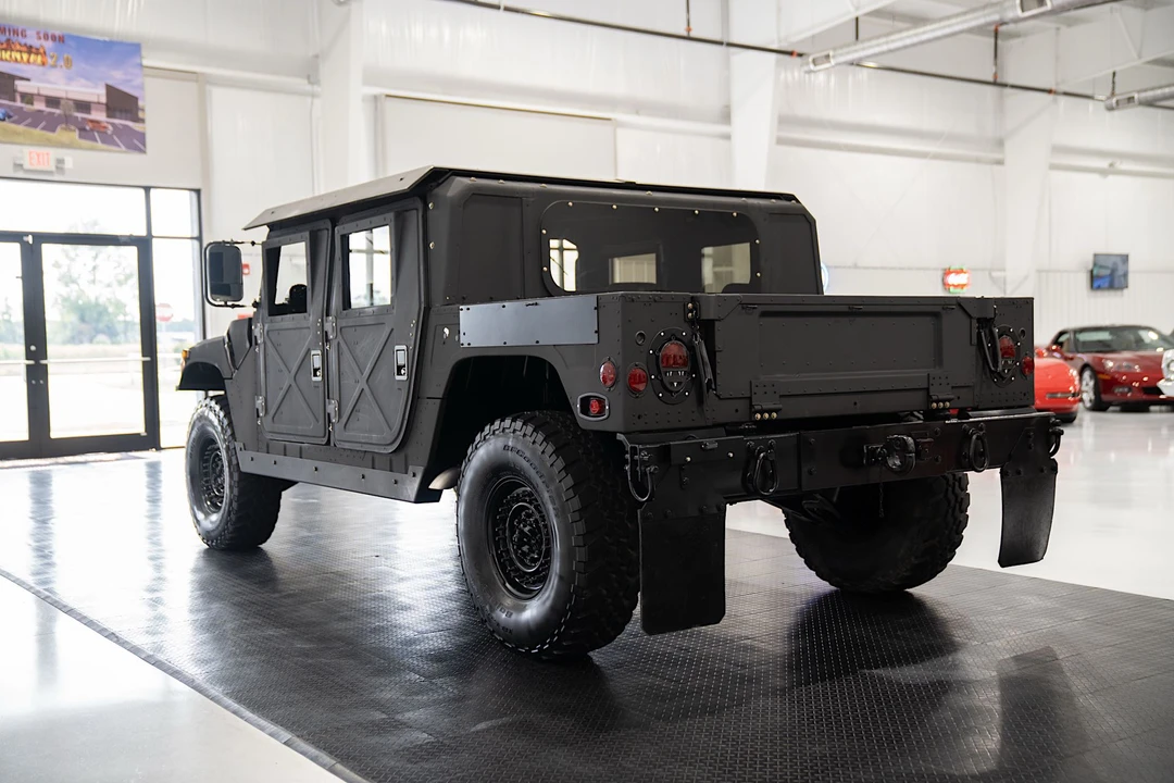 2006 AM General Hummer - Image 5 of 31