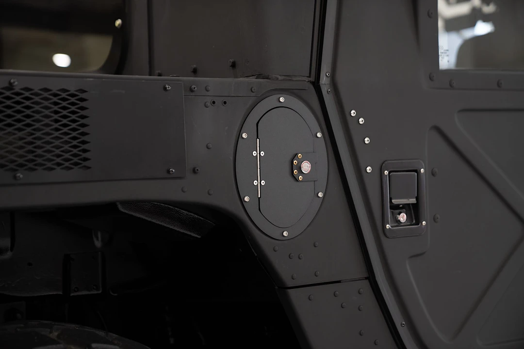 2006 AM General Hummer - Image 27 of 31