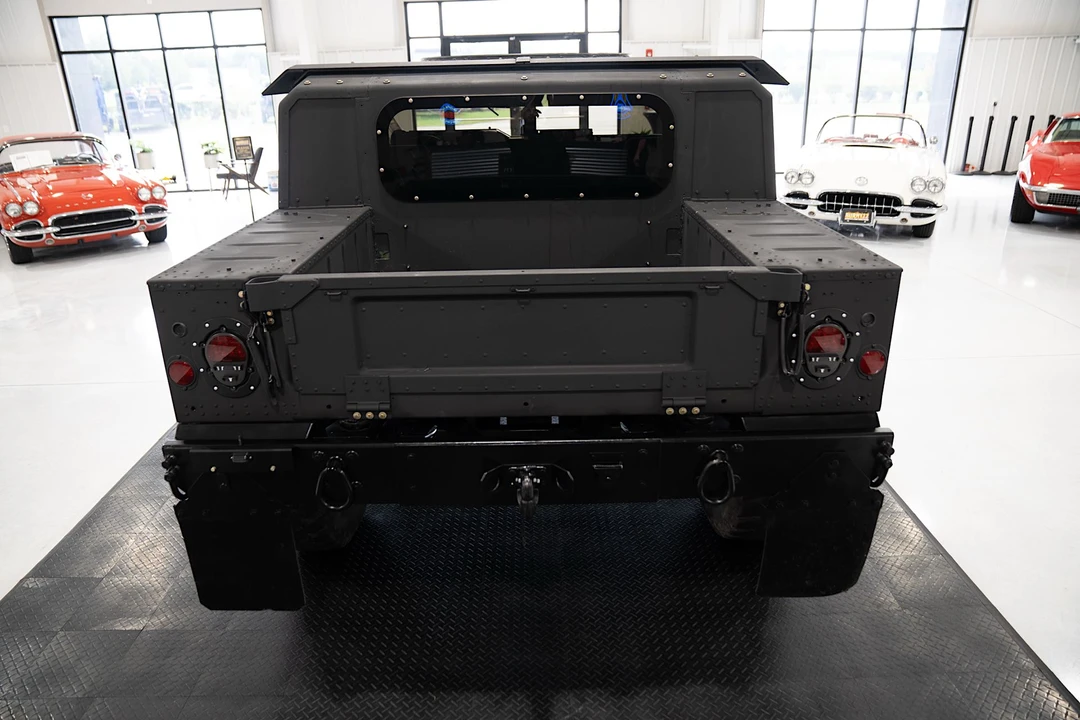 2006 AM General Hummer - Image 23 of 31