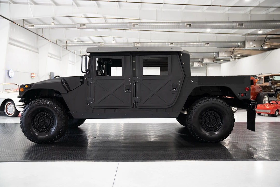 2006 AM General Hummer - Image 4 of 31