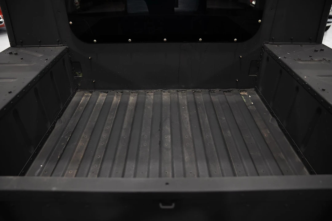 2006 AM General Hummer - Image 24 of 31