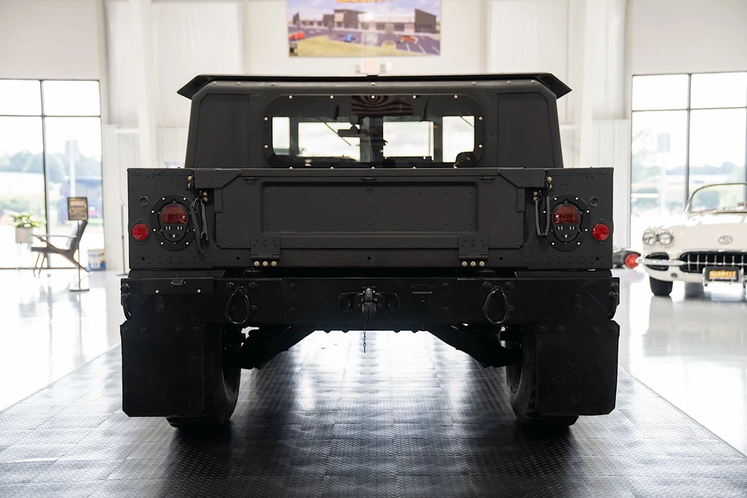 2006 AM General Hummer - Image 6 of 31