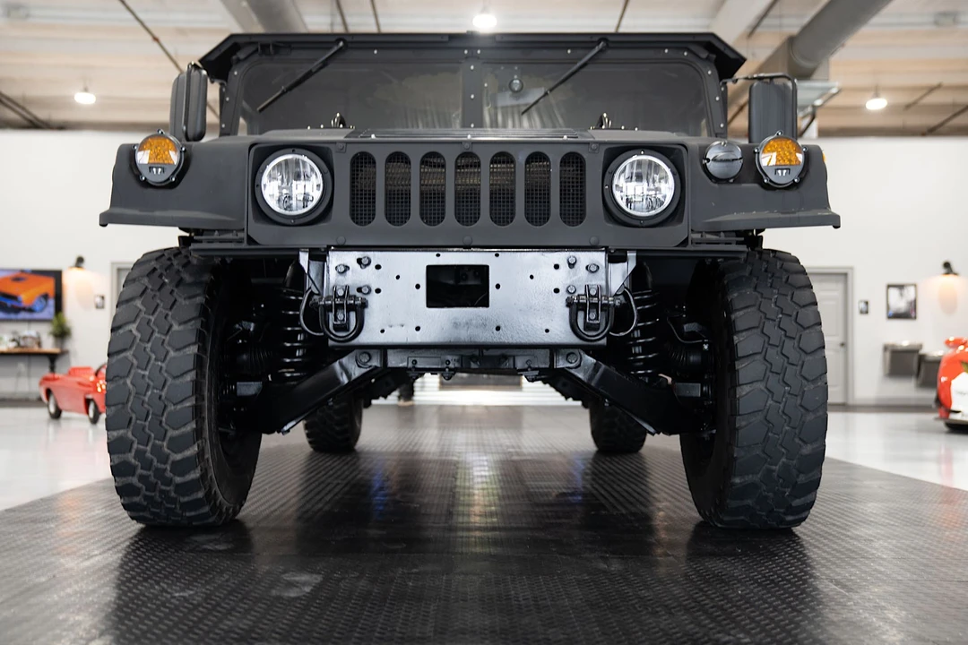 2006 AM General Hummer - Image 10 of 31