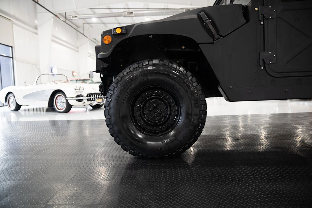 2006 AM General Hummer - Image 30 of 31
