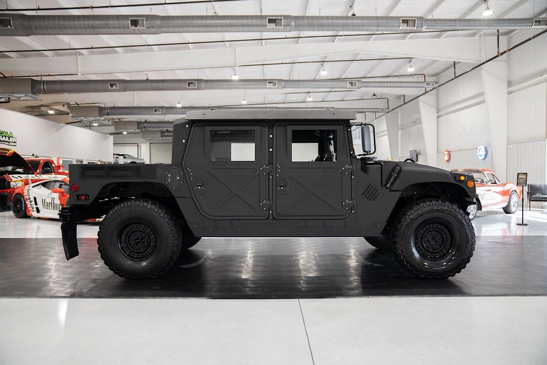 2006 AM General Hummer - Image 7 of 31