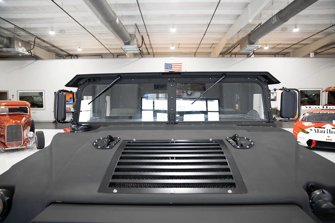 2006 AM General Hummer - Image 11 of 31