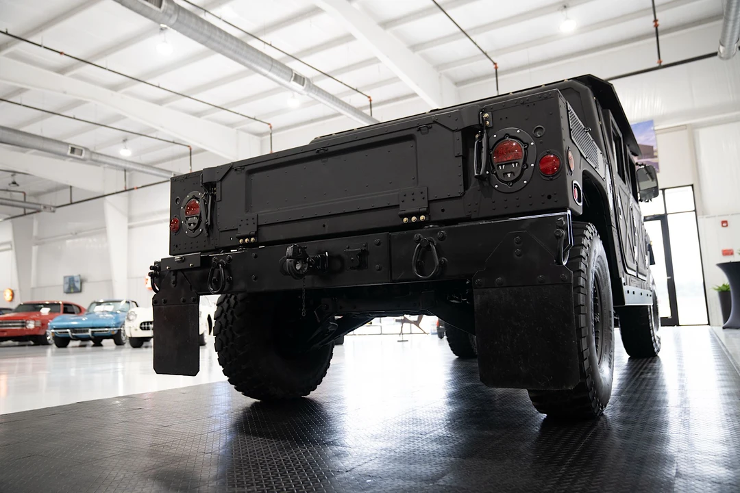 2006 AM General Hummer - Image 26 of 31