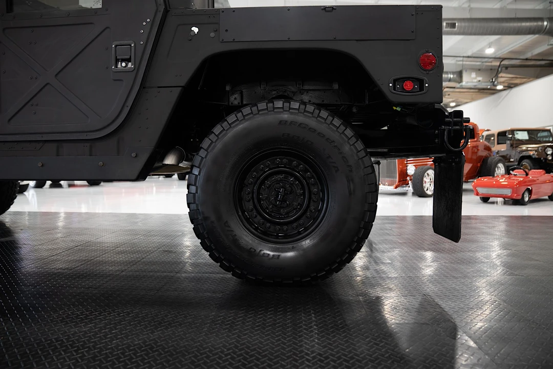 2006 AM General Hummer - Image 31 of 31