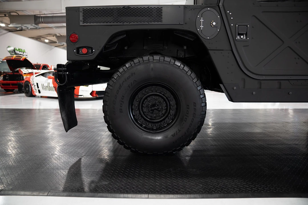 2006 AM General Hummer - Image 28 of 31