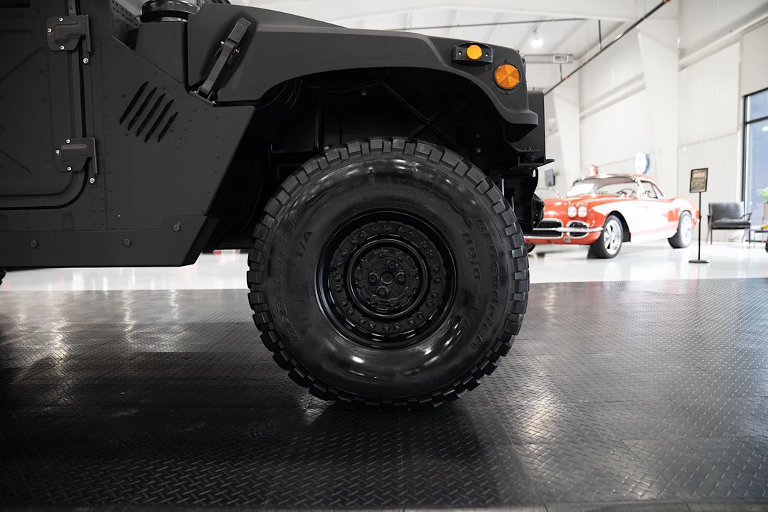 2006 AM General Hummer - Image 29 of 31