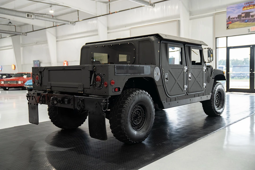 2006 AM General Hummer - Image 3 of 31