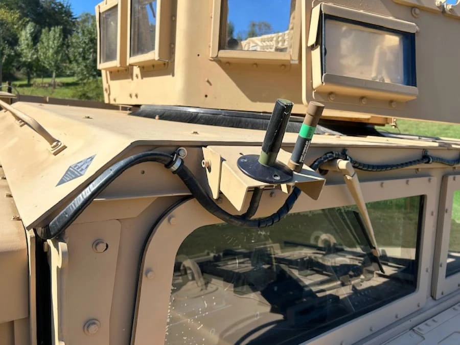 2006 AM General Hummer - Image 29 of 31