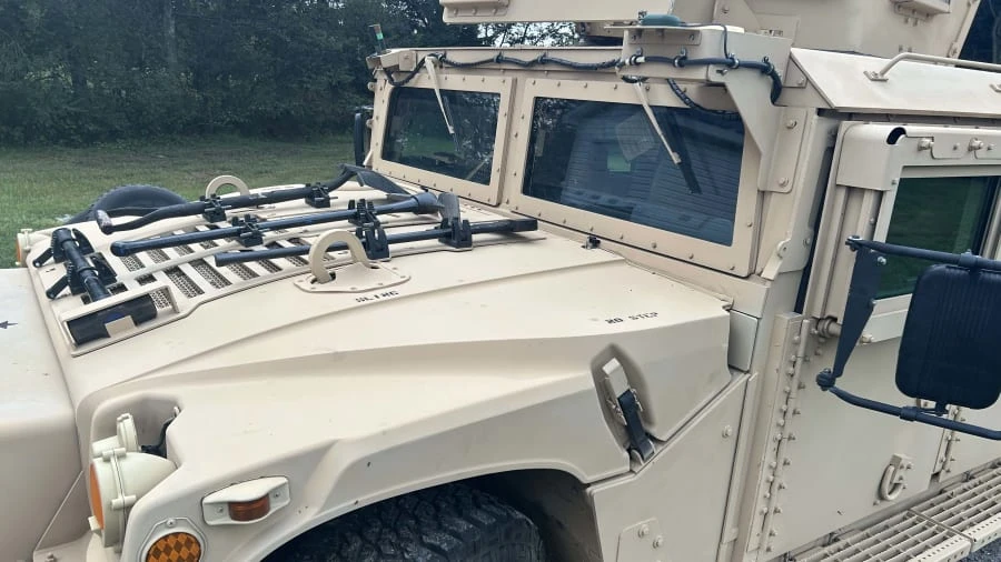2006 AM General Hummer - Image 13 of 31