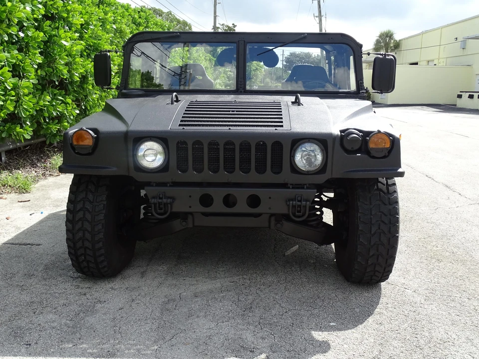 2006 Hummer HMMWV - Image 22 of 31