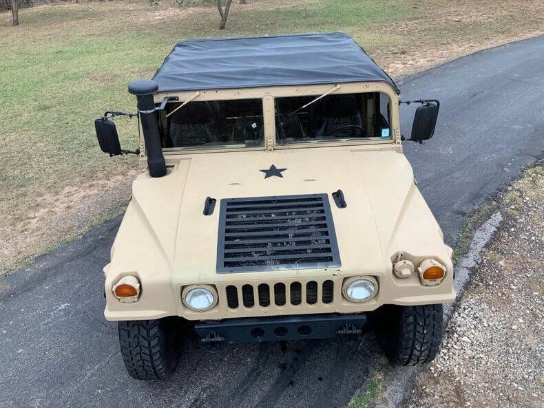 2006 AM General Hummer - Image 18 of 31