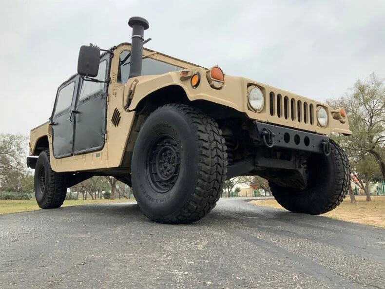 2006 AM General Hummer - Image 14 of 31