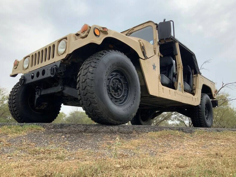 2006 AM General Hummer - Image 26 of 31