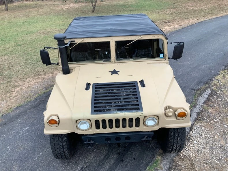 2006 AM General Hummer - Image 19 of 31