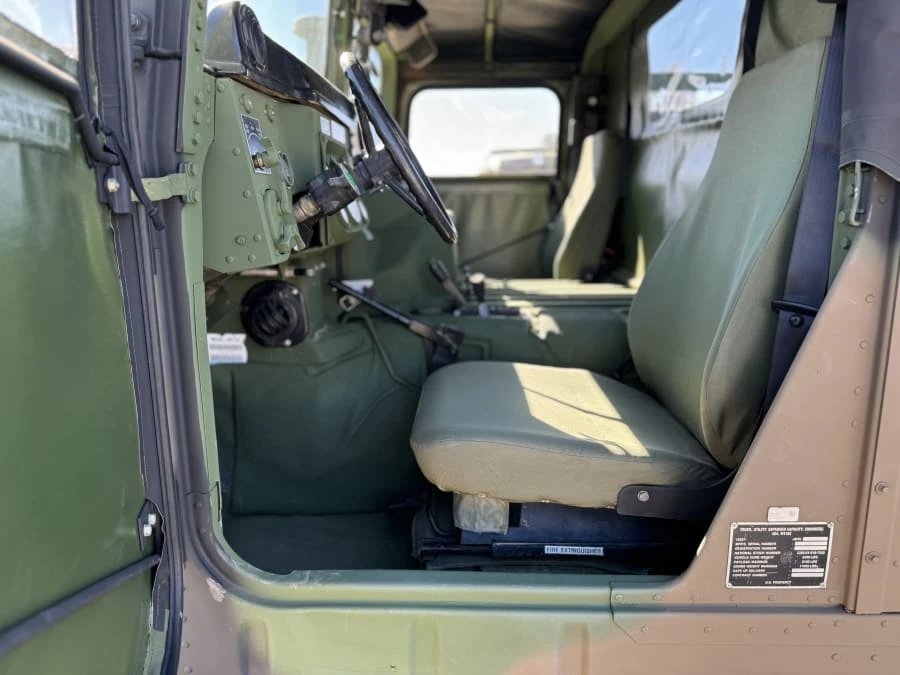 2006 AM General Hummer - Image 10 of 16